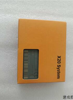 议价(议价)贝加莱X20系列 X20AT6402 库存质量保证需要联系