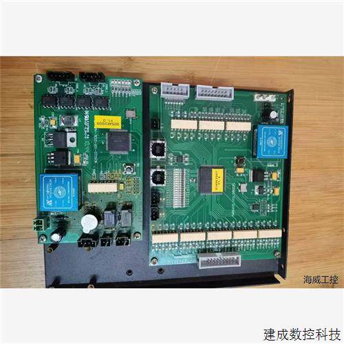 议价泰威卷材机板卡 12头北极星喷头板卡功能商品