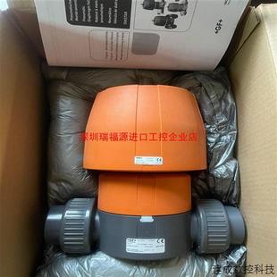 PVC 议价 DN40 U气动隔膜阀 10DA