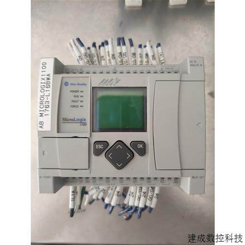 议价(议价)AB 编程模块1763-L16BWA