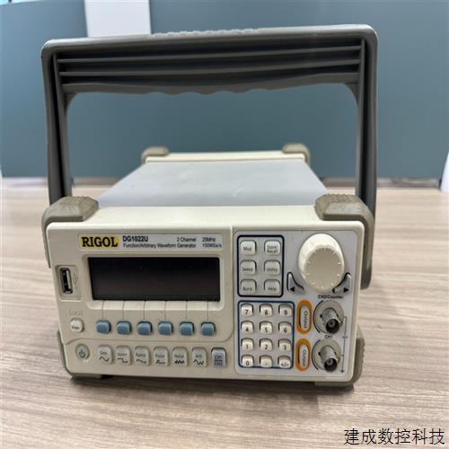 议价普源RIGOL任意波形函数信号发生器20M频率方波脉冲信号源【议