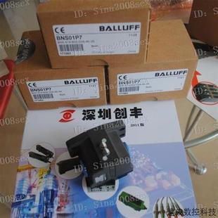 819 B05 BNS819 R08 议价BALLUFF巴鲁夫BNS