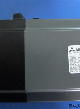 议价三菱伺服电机HF-KP73B(K)/HF-MP73B(K)请询价