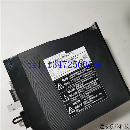 议价欧姆龙伺服驱动器R7D-AP01H/R7D-APA3H/R88D-KN15F-ECT-Z议价