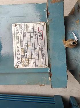 议价SNMA电机 SENLIMA马达 motors SMGS-3