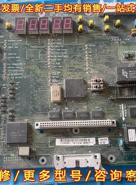 议价通力电梯主板KONE 713103 H04 /LCE CPU