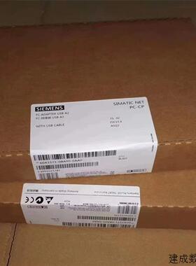议价6GK1571-0BA00-0AA0PC适配器编程电缆6ES7972-0CB20/0CA23-0X