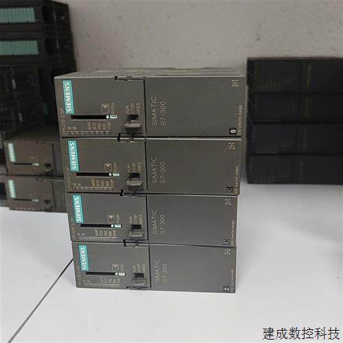 议价95新产品PLC通讯模块CPU315-2DP 6ES7 315-2AH14-0AB0可装