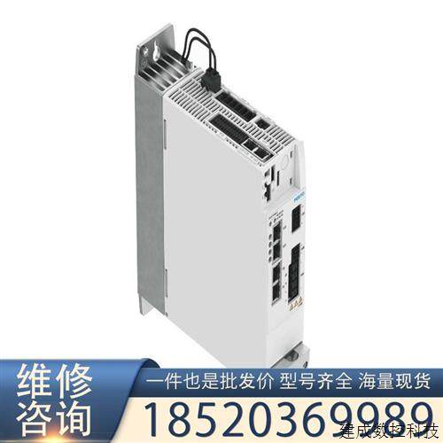 议价FESTO/费斯托伺服驱动CMMT-AS-C5-11A-