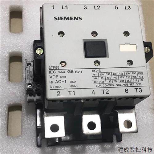 议价3TF55接触器 产品 0XM0-3TF55正品44交流