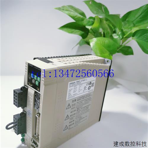 议价欧姆龙伺服驱动器R88D-GT08H原装现货有质保R88D-GP08H-Z议价