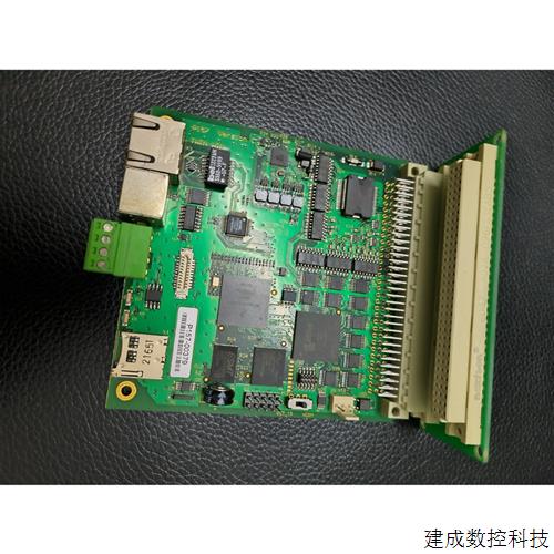 议价(议价)翠欧运动控制器 P157   trio P157-TWIN运
