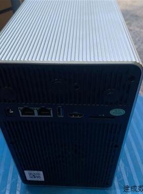 议价YDA 星际云 星季云 rtd1296pd 4盘nas .c