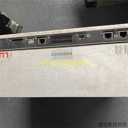 议价路斯特驱动器SO84.020.0030.0001.2 功能包好 拆机现货议价