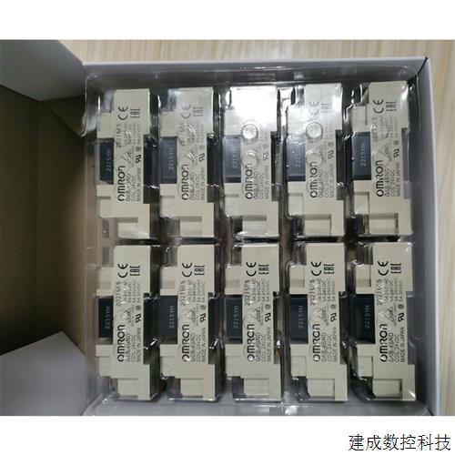 议价(议价)欧姆龙组合终端继电器G6B-4BND/G6D-114P-FD