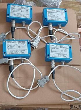 议价KISTLER奇石乐 5039A322Y0389放大器控制器
