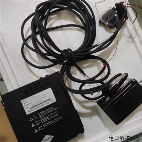 议价汇川 SV630PS2R8I SV660PS2R8I MS1H4-40B30CB-T311Z 伺服400