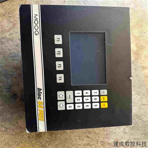 议价MOOG bloc 64 PRG 实物如图议价议价适用