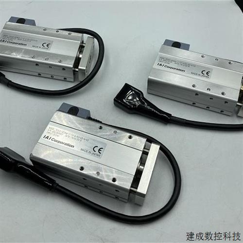 议价RCA2-GD3NA-I-10-4-5 CB-CA-MPA015-RB  小型伺服电缸