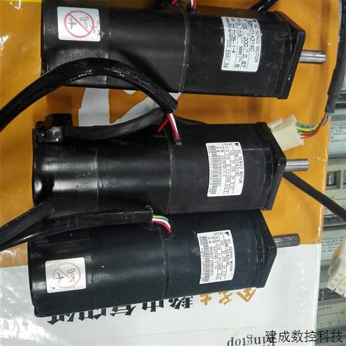议价SGM-01A314C现货100W带刹车已测试好