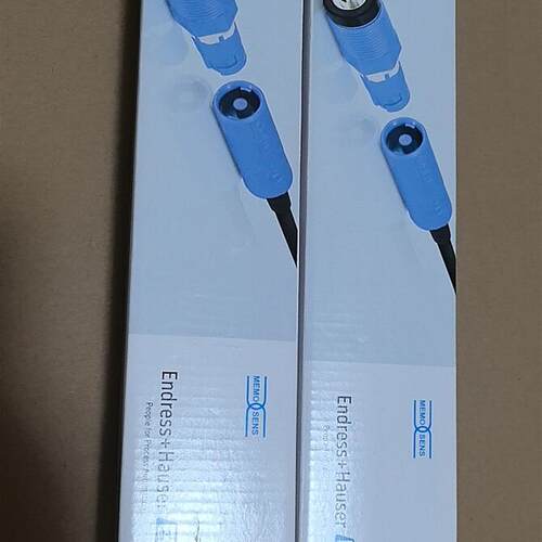 E+H感测器CPS71E-NA7BTB2全新原装正品PH感测器CPS71E-15V0/0议价