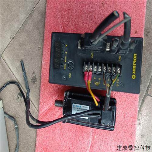 议价控制器森创电机60CB040C-020000 跟驱动MS00