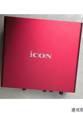 议价艾肯声卡N16549,如图所示,正常使用,需要的联系我