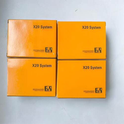 X20AI4622  X20AI4632 X20AI8221模块库存现货顺丰包邮议价