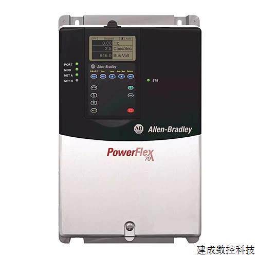 议价20AD5P0A0AYNANC0 AB PF70变频器20AD5P0A3AYNNNC0议价出售