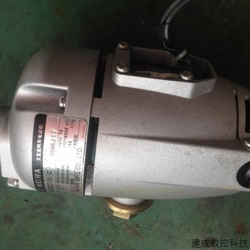 议价PU-DG13-14 交直流两用电机 拆机 实物照片 储能电机