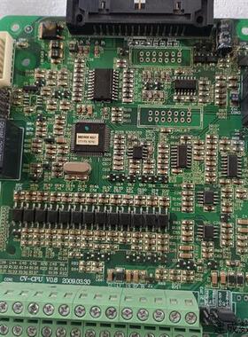 议价康沃15kw驱动板e232205拆机包好顺丰到付单价