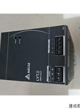 议价台达电源DRL-24V480W1AA24V20A95新