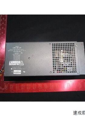 议价应用材料 (AMAT) 0010-00365 LAMDA LRS-56-24 电源供应,规范