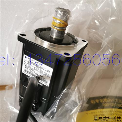 议价安川伺服马达SGMPH-04AAAAC/SGMPH-08AAAAC原装现货出售 议价
