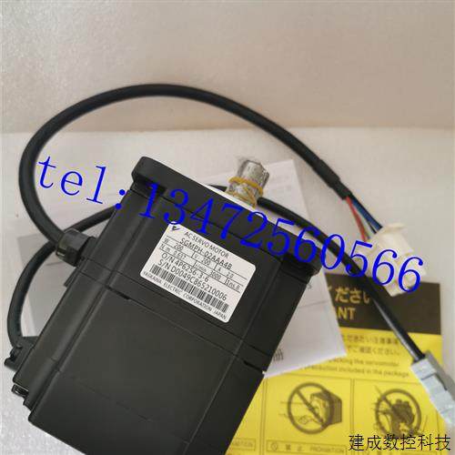 议价安川伺服电机SGMPH-02AAA4B全新原装现货出售 欢迎询价