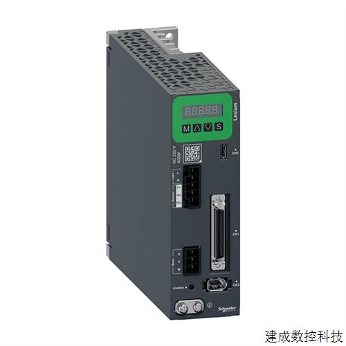 议价1000W施耐德伺服驱动LXM18PCU10M2X单相全新原装正品现货质保