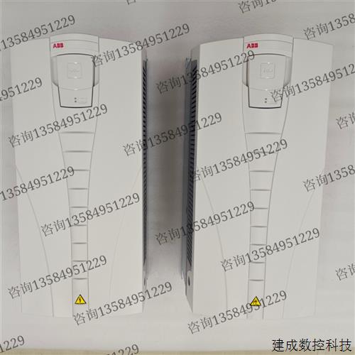 议价ABB变频器ACS550-01-125A-4