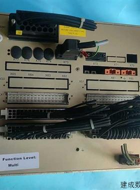 议价(议价)ABB REF542PIus主机单元  1VCF752000