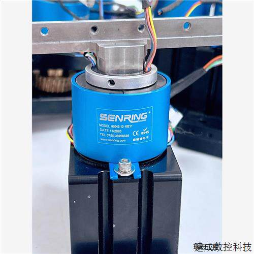 议价SENRING 森瑞普H2042-12-10211导电环10议价商品