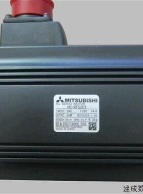 议价特价出售三菱伺服电机HC-RFS203(K)/HC-RF203(K)