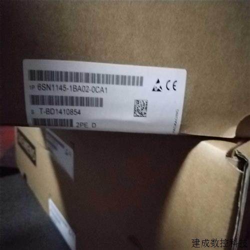 议价6SN1145-1BA02-0CA1