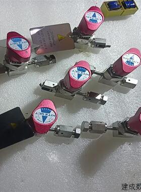 议价KlTZ  SCT北泽  316LE  10K一14手动隔