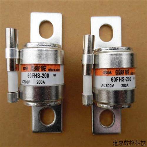 议价CLEARUP/KYOSAN快速熔断器60FHS-200 200A 600V,3C数码配件,手机贴纸,淘宝优惠券,粉丝福利购,淘宝优惠卷