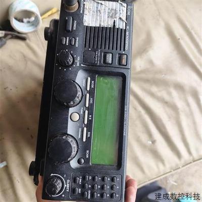 议价IC-M700pro短波电台一个内部自理