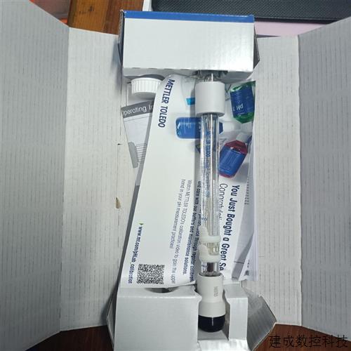 议价拆机梅特勒托利多 PH电极InLab Science pro