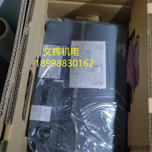议价三菱驱动器MR-J3-11KA/J3-15KA/J3-22KA/J3-11KB/J3-15KB/J3-