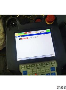 议价发那科机械手30iB示教器A05B-2255-C102#EM