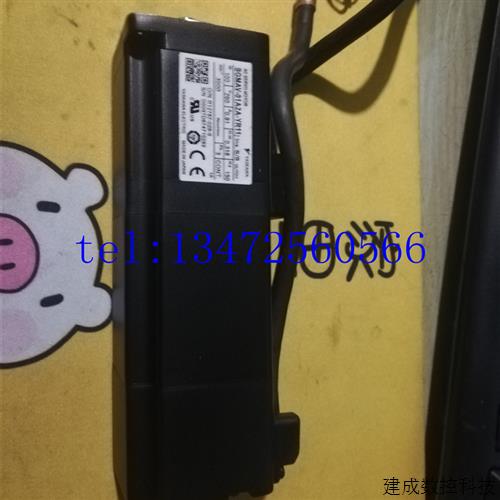 议价安川伺服电机SGMAV-01A2A-YR11原装现货出售 质保一年 询价