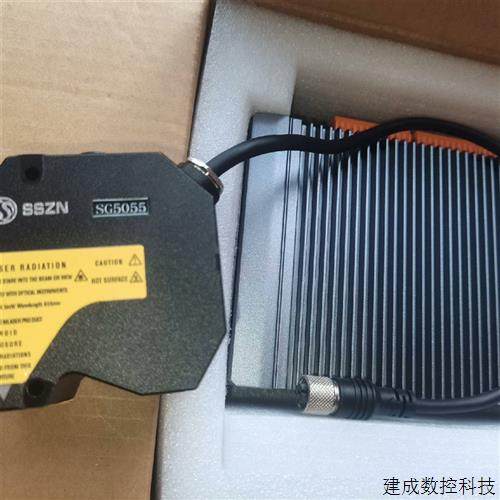 议价深视3D轮廓仪有一套的SG5011控制器加SG