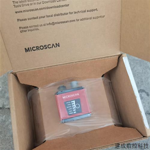 议价美国进口迈斯肯 扫码器 ID-407412-3000-1000全新正品 议价